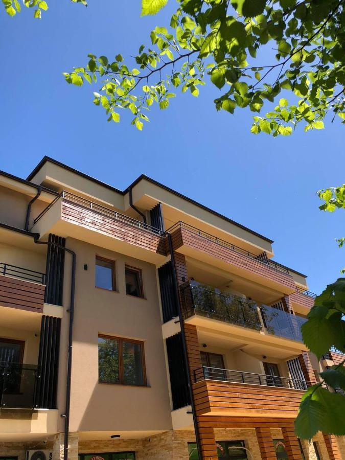 Casa D Argento Apartment Veliko Gradiste Exterior photo